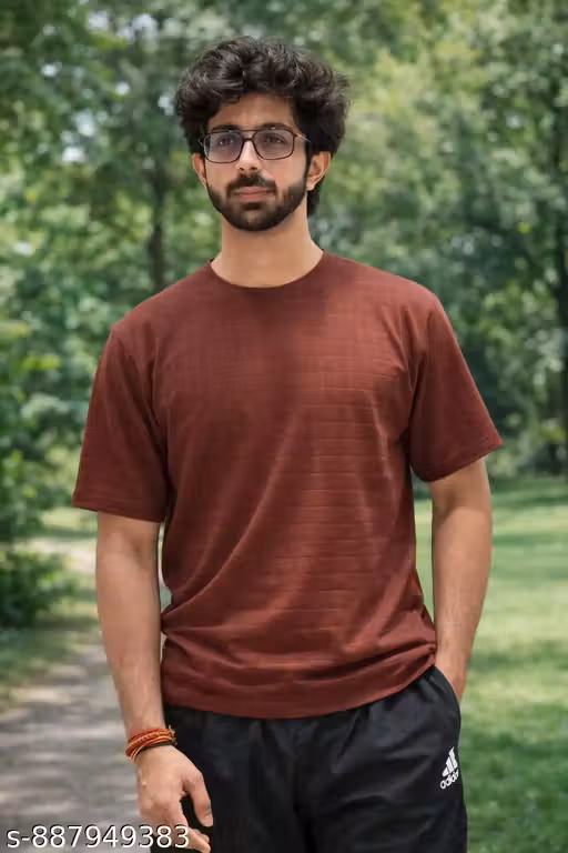 T-shirt for men