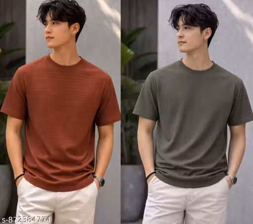 T-shirt For Men