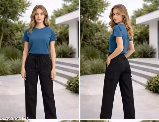 GIRLS/TROUSER