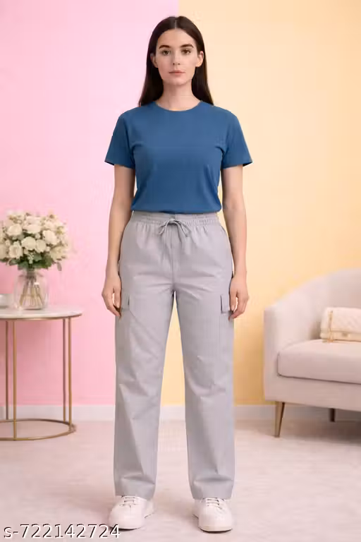 Girls Trouser
