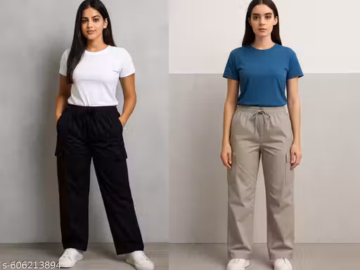 Women/Girls Edge Trousers