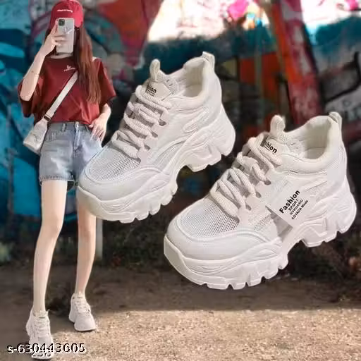 Casual Shoes for Women and Girls
