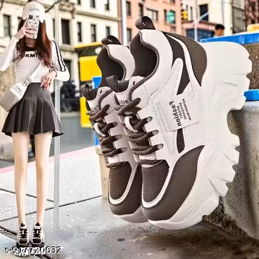 New Trending Shoes for girls and women