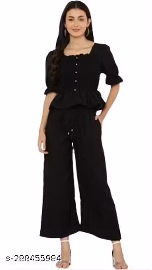 Women Stylish Trending Jumpsuit::288455982::moti jampsuit_Black