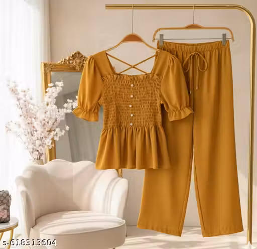 Tinkle Funky Kids Top & Bottom Sets