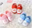 Suntushti Infant Wear Cotton Baby Booties 0-12 Months for Baby Boys and Baby Girls/ Baby Mitten/Baby Clothing/Baby Shoes and Sandals/First walking shoes