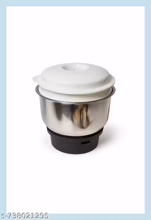 Small mixer jar , small chutney jar ,mixer grinder jar