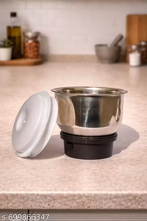 Small chutney jar Mixer grinder jar