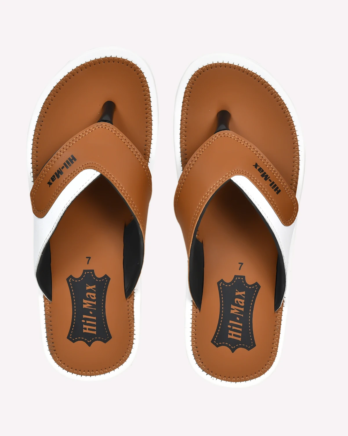 Modern Fabulous Men Flip Flops | Trendy Comfortable Casual Sandals for Men