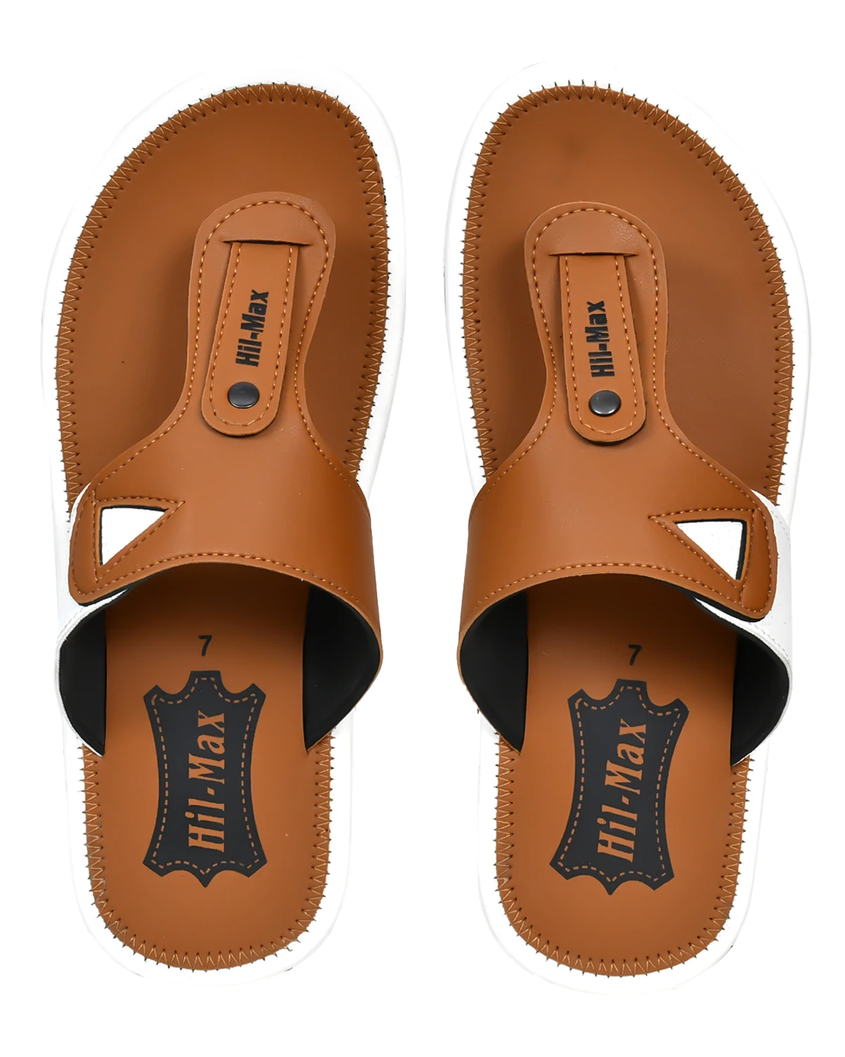 Men Casual Slipper | Comfortable Stylish Daily Wear Slippers for Men