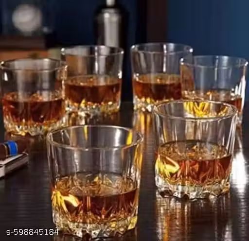 Water glass