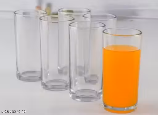 Water glass