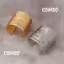 COMBO Golden and silver bangles for women and girls perfect for all occasions party fastival and etc