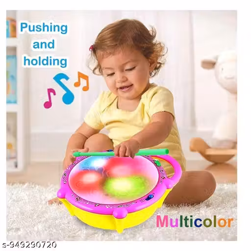 Flash Drum
