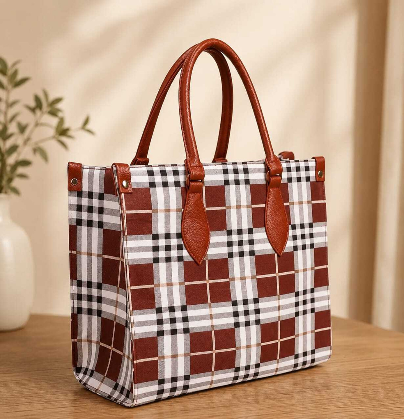 ARK FASHION Women Multicolor Hobo