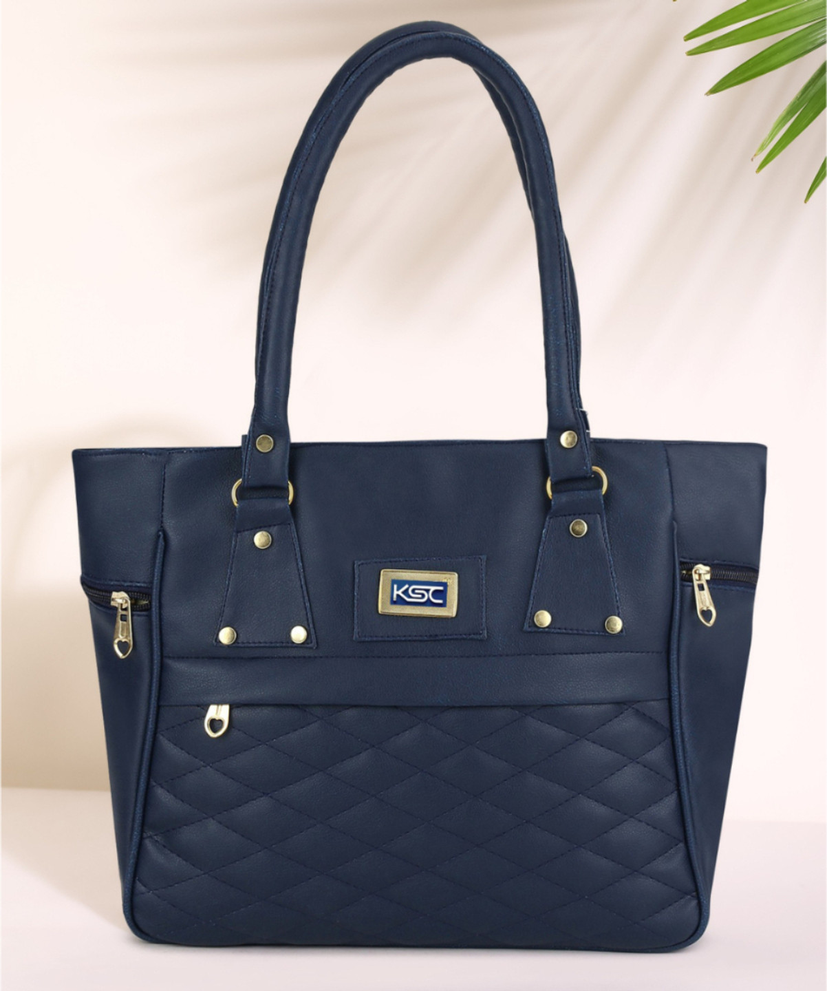 khatushyam collection Women Blue Messenger Bag