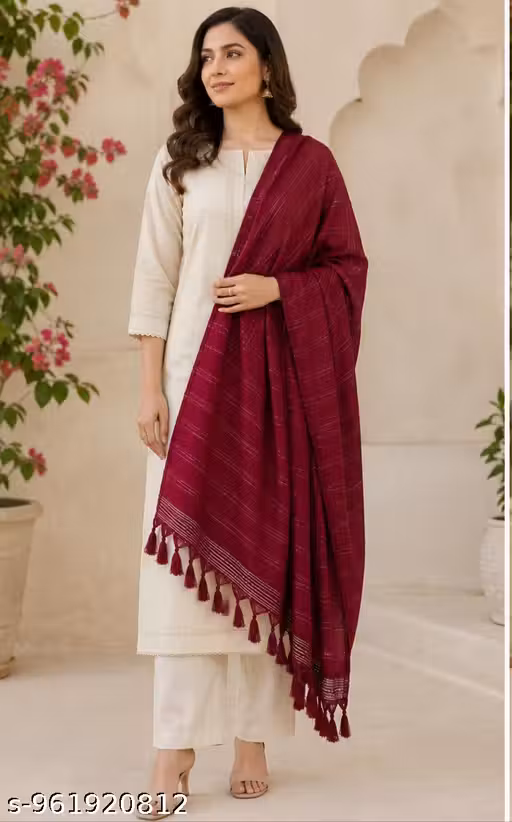 Mehron dupatta