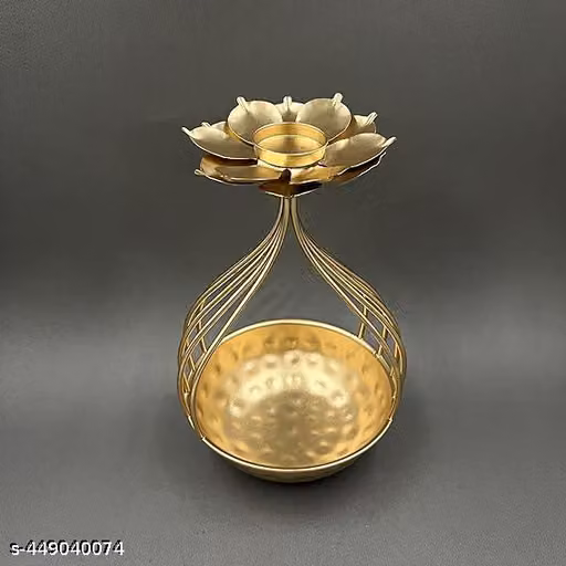 Lotus urli for floating flower and T light