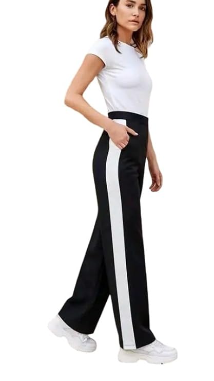 Women's Ribbed Sleeveless Crop Tank Top | Square Neck Stretch Casual Crop Top | White