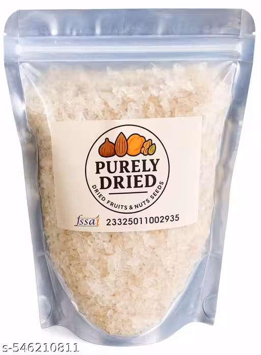 GOND KATIRA,Tragacanth Dried Gum 100