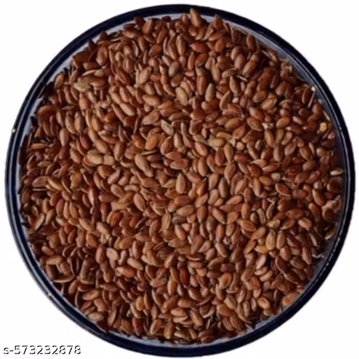 FLAX SEEDS, ALSI 500gm
