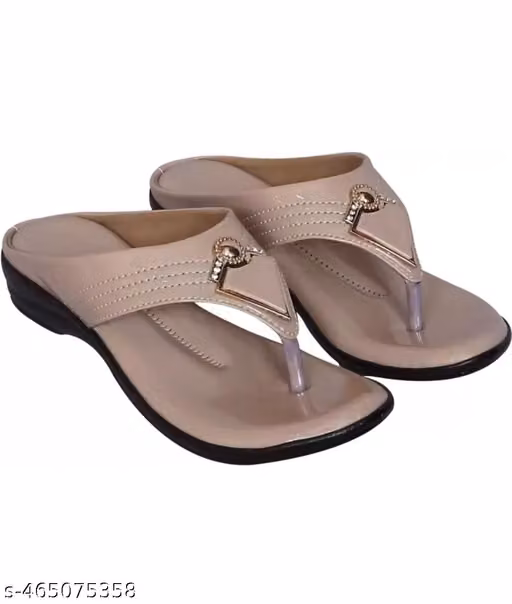 HUMA Unique Cream Sandals are the Perfect Brend of Stylesh Comfortable: Extra-soft soles or cushioning for all-day wear Inspired by the latest fashion, ensuring you stay ahead in style. Available in vibrant colors and patterns to match your personality
