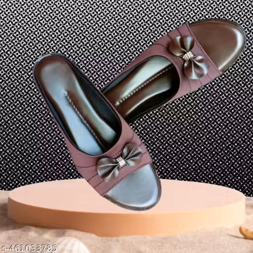 H_F Unique Women Stylish Latest Fashion Flats Sandals-Slipper Wedge For Ladies Womens Girls Women Sandals | Casual & Formal Sandals