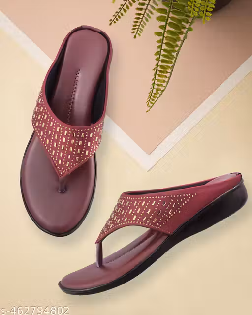 Classy Women Flats