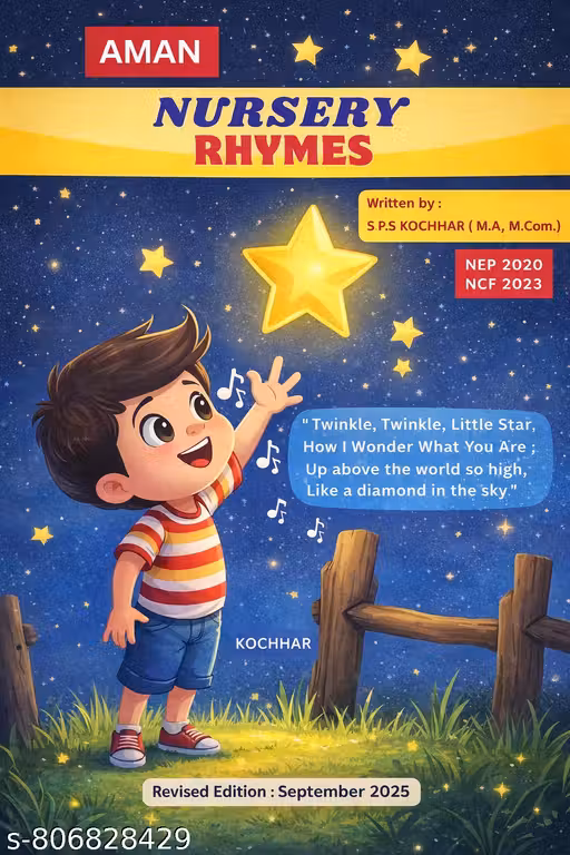 Nursery Rhymes