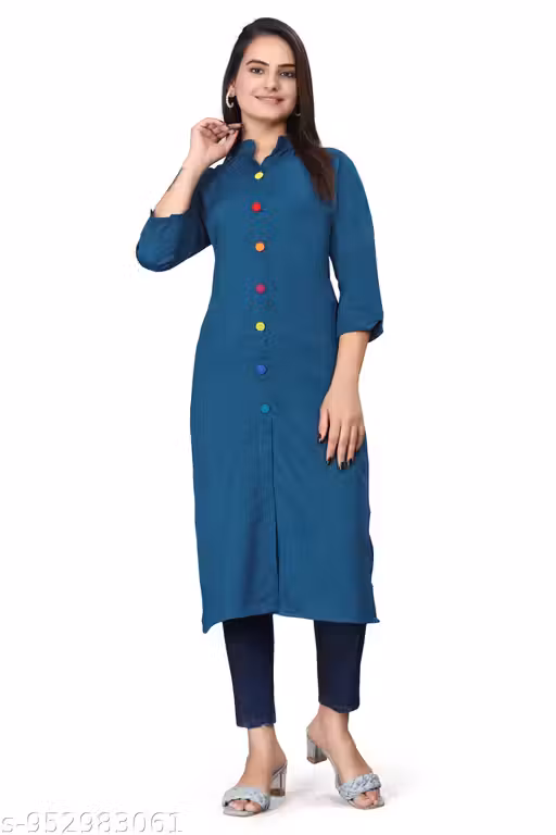 WOMEN KURTA SATE
