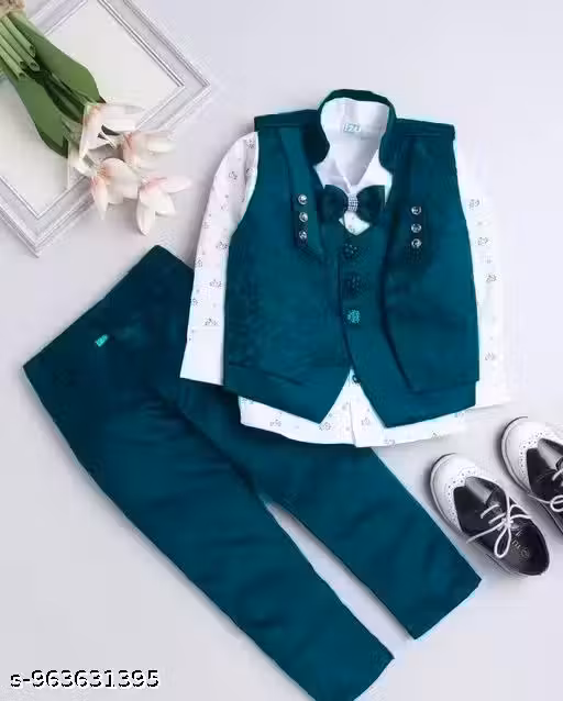 jain creation boys suit, kids suit, wedding suit, party wear boys, waistcoat suit, formal dress boys, baby boy suit, green suit, toddler suit, ring bearer suit, gentleman outfit, eid dress boys, birthday suit boys, premium kids wear, designer suit