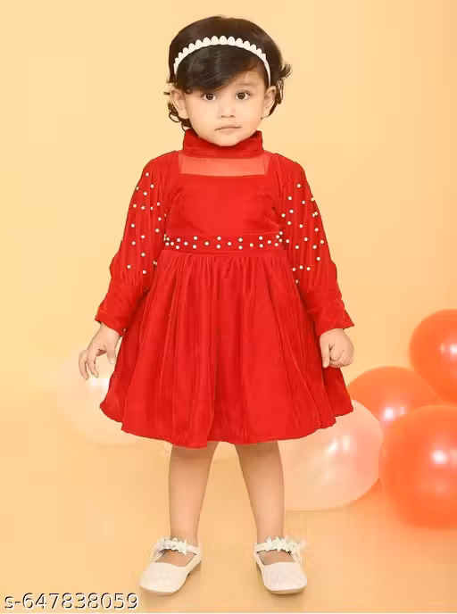 Grinning Blossom Dress
