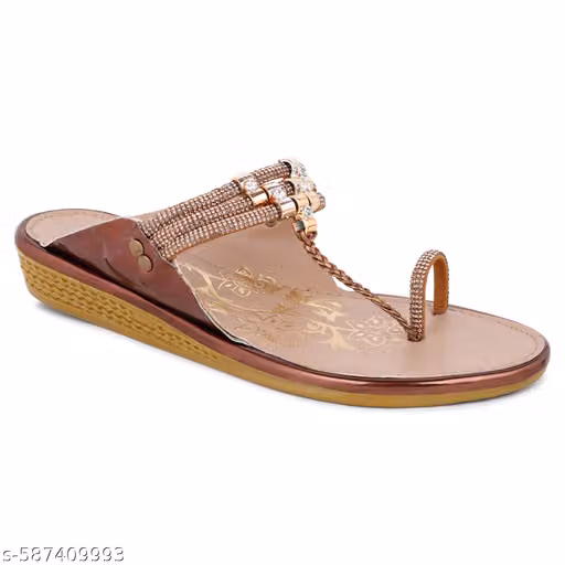 New Collection of Women Sandals & FlatsFlat Sandals For Women Or Girls Stylish Trendy Slippers Casual Sandals For Women Latest Collection