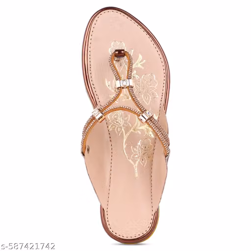 Girls Stylish Trendy Slippers Casual Sandals For Women Latest Collection
