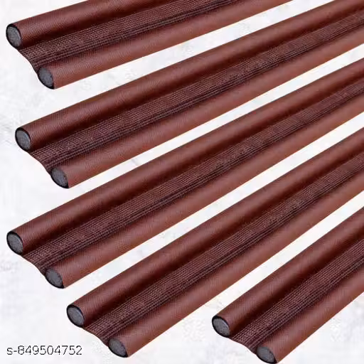 Door Bottom Sealing Strip Guard for Home | (39 inches Pack of 5) Door Stoppers | Door Seal | Door Closers | Sound-Proof Reduce Noise Energy Saving Weather Stripping | Waterproof