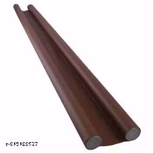 Door Bottom Sealing Strip Guard for Home | (39 inches Pack of 1) Door Stoppers | Door Seal | Door Closers | Sound-Proof Reduce Noise Energy Saving Weather Stripping | Waterproof