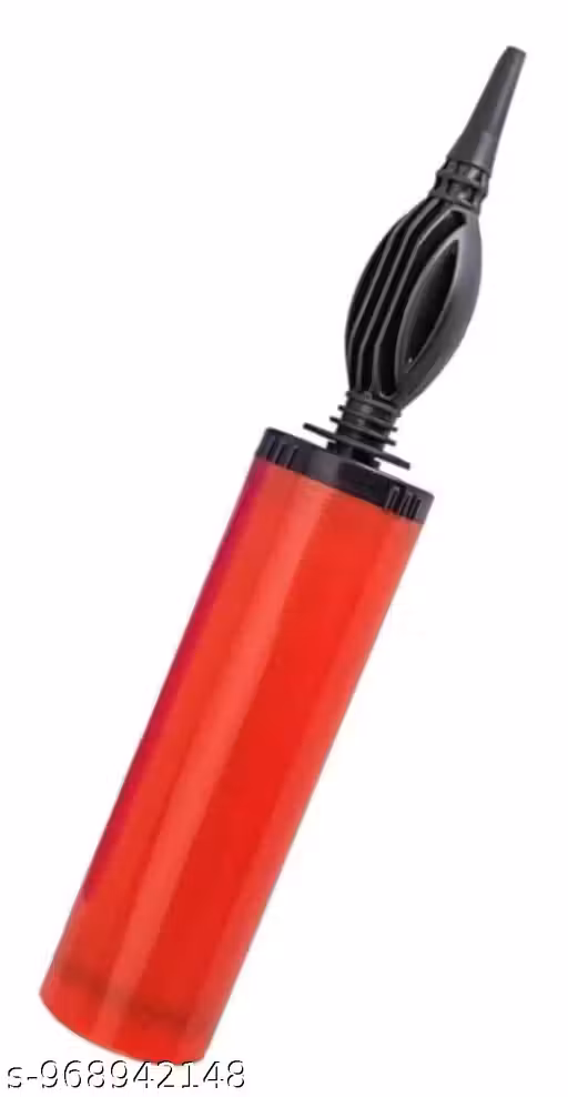 1 pump Best