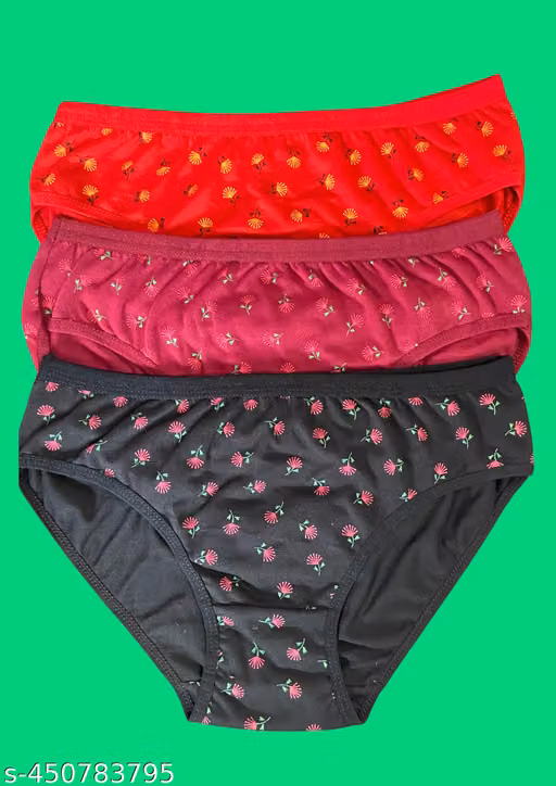 WOMEN PANTY COMBO 3,PERIOD PANTY,INNERWEAR FOR WOMEN GIRL,THONG PANTY,HIPSTER PANTY,BIKINI PANTY,BRIEF PANTY FOR WOMEN,LOW RAISE PANTY,SHAPEWEAR PANTY,PANTY COMBO SET,BRA PANTY SET,WOMEN NIGHTWEAR,FANCY PANTY FOR GIRLS,DAILY WEAR PANTY,LADIESPANTY UNDER 1