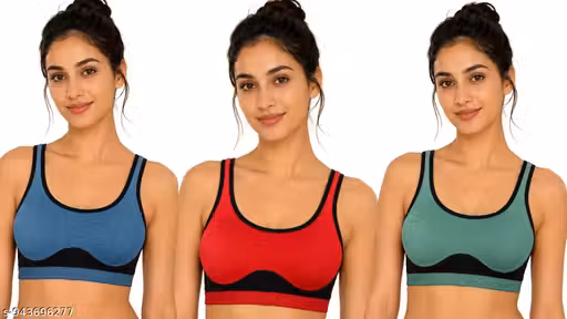 Bra - Combo -3