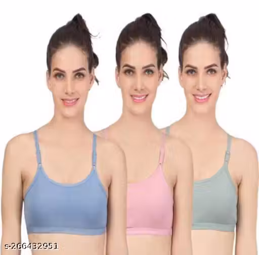 sport bra