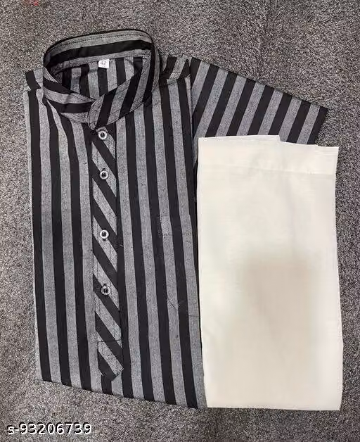 Comfy Men Kurta Sets