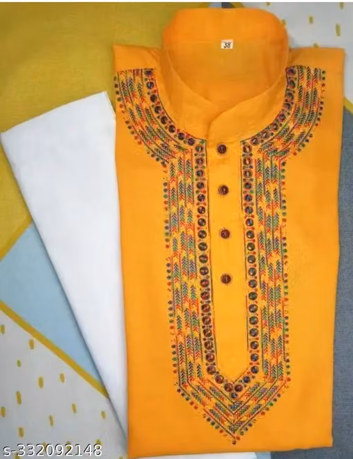 Urbane Men Kurta Sets
