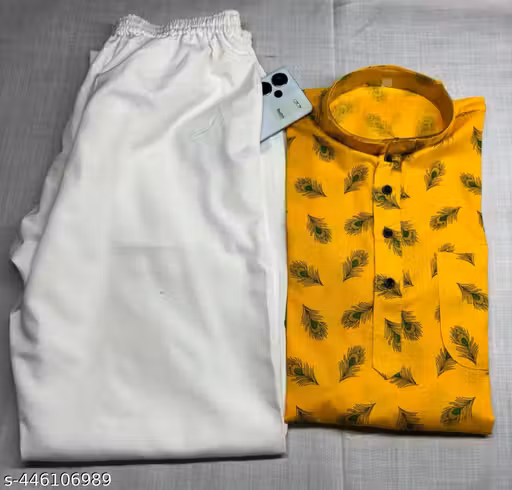 Classy Men Kurta Sets