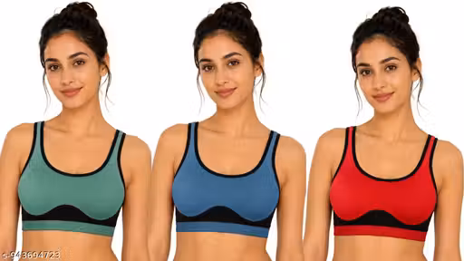 Bra - Combo -3