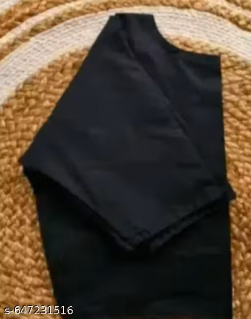 100%pure cotton blouse for womens