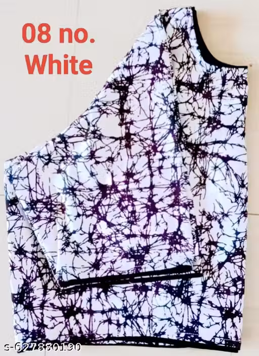 Cotton blouse for women