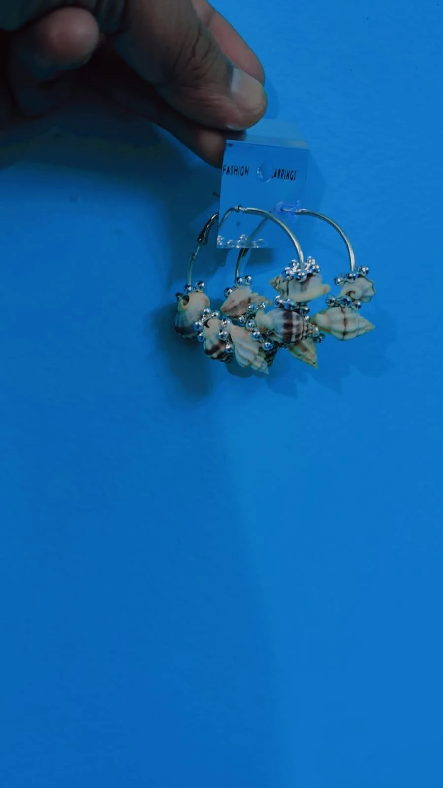 EAR RING