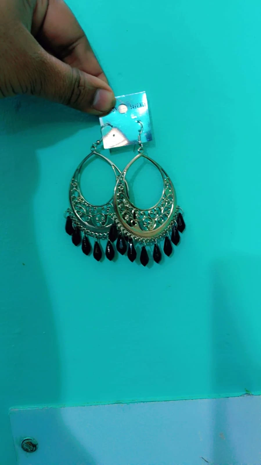 EAR RING