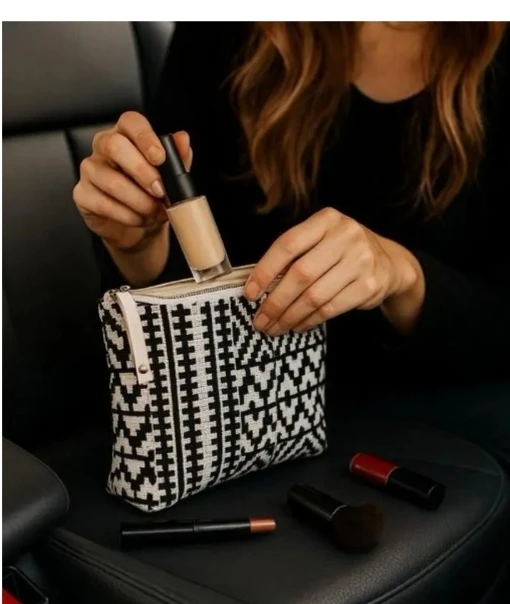 Pouch bag