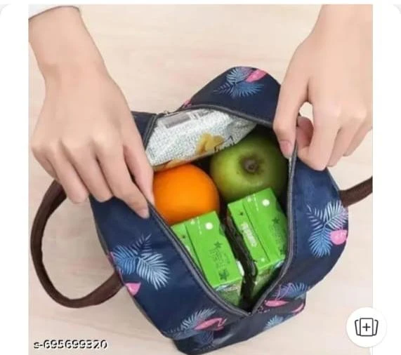 LUNCH  BAG
